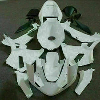 MSA Injection Mold Unpainted Fairing Kit Fit for Honda 2003-2004 CBR600RR v0bb