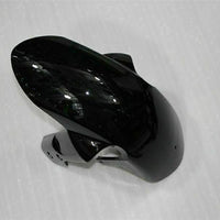 MS Injection Molded Black Fairing Kit Fit for  2007-2008 GSXR 1000 p009