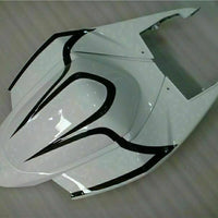 MS Injection Mold White ABS Kit Fairing Fit for  2005-2006 GSXR 1000 q024