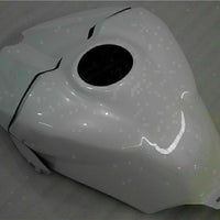 NT Injection New White Plastic Fairing Fit for Yamaha 2007-2008 YZF R1 N023