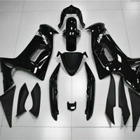 NT FAIRING injection molded motorcycle fairing fit for  EX650R 2006-2008