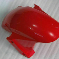 MSA Injection Molded ABS Plastic Fairing Fit for Honda 2003-2004 CBR600RR l042