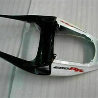 MSA Injection Molding Fairing Fit for Honda 2005-2006 CBR600RR Kit Plastic u026