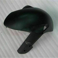 MS Injection Plastic Matte Black Fairing Fit for  2005-2006 GSXR 1000 p034