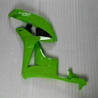 MSA Injection  Green Fairing Kit Fit for Honda 2007-2008 CBR600RR Plastic u045