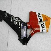NT FAIRING injection molded motorcycle fairing fit for HONDA CBR600RR 2005-2006