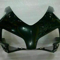 MS Injection Mold Glossy Black Fairing Fit for Honda 2004-2005 CBR1000RR u060