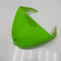 NT Green Black Injection Molded Fairing Fit for 2005 2006 636 ZX6R ABS Set e04A