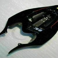 MSB Injection Black Plastic Fairing Fit for Yamaha 2004-2006 YZF R1 ABS g008-01