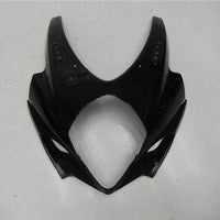 NT Injection Mold Brown Black Fairing Kit Fit for  2007-2008 GSXR1000 N001