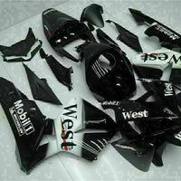 NT Injection Kit Fairing Fit for Honda 2005-2006 CBR600RR Set Bodywork N091
