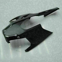 MS Injection New Set Black Fairing ABS Fit for Honda 2008-2011 CBR1000RR u083
