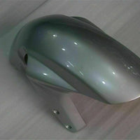 MS Injection Mold Silver ABS Kit Fairing Fit for  2003-2004 GSXR 1000 r007
