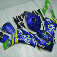 NT FAIRING injection molded motorcycle fairing fit for HONDA CBR1000RR 2008-2011