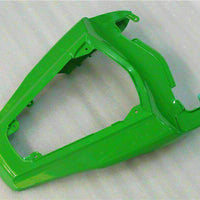 MSA Fit for  Ninja 2011-2015 ZX10R Green Black Injection Fairing t001