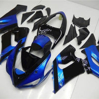 NT FAIRING injection molded motorcycle fairing fit for  ZX6R 2005-2006