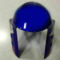 MS Injection Molding New Kit Blue ABS Fairing Fit for Yamaha 2015-2019 YZF R1 g004