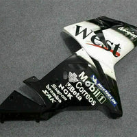 MSA Fit for  Ninja 2004-05 ZX10R With Seat Cowl Injection Fairing kt003