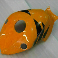 NT Injection Mold Orange Fairing ABS Set Fit for Honda 2012-2016 CBR1000RR N006