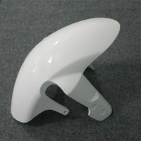 NT Injection Mold White Fairing Fit for  2006 2007 GSXR 600 750 N035