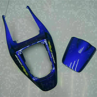 MSA Injection Blue Fairing Fit for Honda 2005-2006 CBR600RR Cowl Bodywork u095