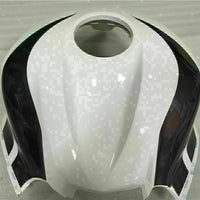 MSA Injection White Fairing Set Fit for Honda 2007-2008 CBR600RR Bodywork TH v085
