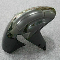 MSB Injection Yellow Black Fairing Fit for  2001-2003 GSXR 600 750 o026