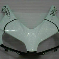 NT Injection White Bodywork Cowl Fairing Fit for Honda 2006-2007 CBR1000RR N064