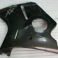 MSA Plastic Injection Black Fairing ABS Fit for Honda 1996-2007 CBR1100XX 006
