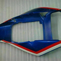 MS Injection Blue White Plastic Fairing Fit for Honda 2006-2007 CBR1000RR u011