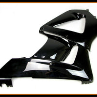 MSA Glossy Black Injection Fairing Fit for Honda 2000-2001 CBR929RR 900RR u032