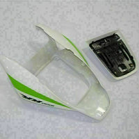MS Injection Green White Mold Fairing Kit Fit for Honda 2006-2007 CBR1000RR u038