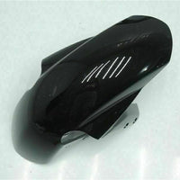 NT Injection Mold Blue Black Fairing Fit for  2004 2005 GSXR 600 750 N074