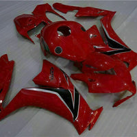 NT Injection Plastic Red Fairing ABS Kit Fit for Honda 2012-2016 CBR1000RR N012