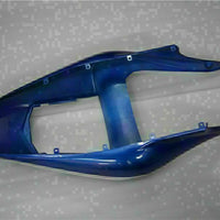 MSB Injection Mold Kit Blue Plastic Fairing Fit for Yamaha 2000-2001 YZF R1 g017