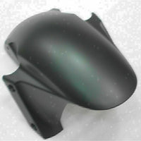 MSA Injection Mold ABS Black Kit Fairing Fit for Honda 2003-2004 CBR600RR u040
