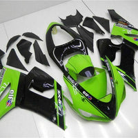 NT FAIRING injection molded motorcycle fairing fit for  ZX6R 2005-2006