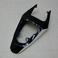 MS Injection Kit Blue White Fairing Fit for  2004 2005 GSXR 600 750 n007g