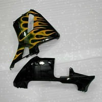 MSA Injection Molding Kit Fairing Fit for Honda 2005-2006 CBR600RR Cowl u070