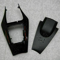 MSB Injection Mold Kit Black Red Fairing Fit for Yamaha 2002-2003 YZF R1 g001-02