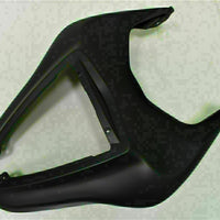 NT Fit for  2007 2008 ZX6R Plastic Matte Black Injection Mold Fairing s016