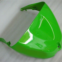 NT Green White Black ABS Body Fairing Fit for 2005 2006 ZX6R 636 ABS Kit e06A