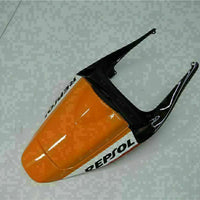 US STOCK NT Injection Orange Fairing Fit for Honda 2005-2006 CBR600RR ABS Bodywork N078 Available in TX