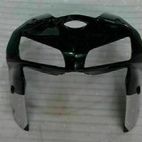 MSA Injection Black Fairing Fit for Honda 2005-2006 CBR600RR Set Plastic u062