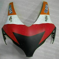MS Injection Bodywork Orange Fairing Fit for Honda 2008-2011 CBR1000RR u071