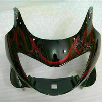 MS Red Black Fairing Injection Fit for Honda 1999-2000 CBR600 F4 ABS Plastic u020
