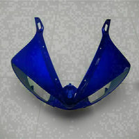 NT Injection Blue Black Fairing Fit for Yamaha YZF 2003-2005 R6 & 06-09 R6S N050