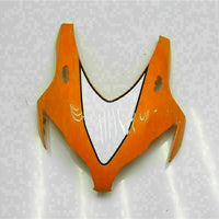 MS Injection Bodywork Orange Fairing Fit for Honda 2008-2011 CBR1000RR u080