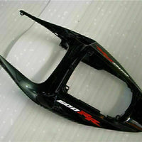 MSA Injection Molded Red Fairing Fit for Honda 2005-2006 CBR600RR Set v064