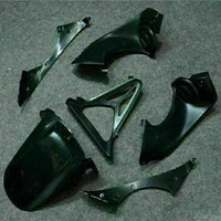 MS Injection Mold Unpainted ABS Fairing Fit for Yamaha 1998-2002 YZF R6 i0bb